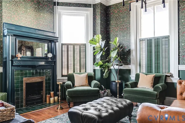 $1,499,999 | 2002 Princess Anne Avenue, Richmond, VA 23223