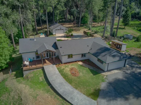 $729,000 | 5257 Cold Springs Drive, Foresthill, CA 95631