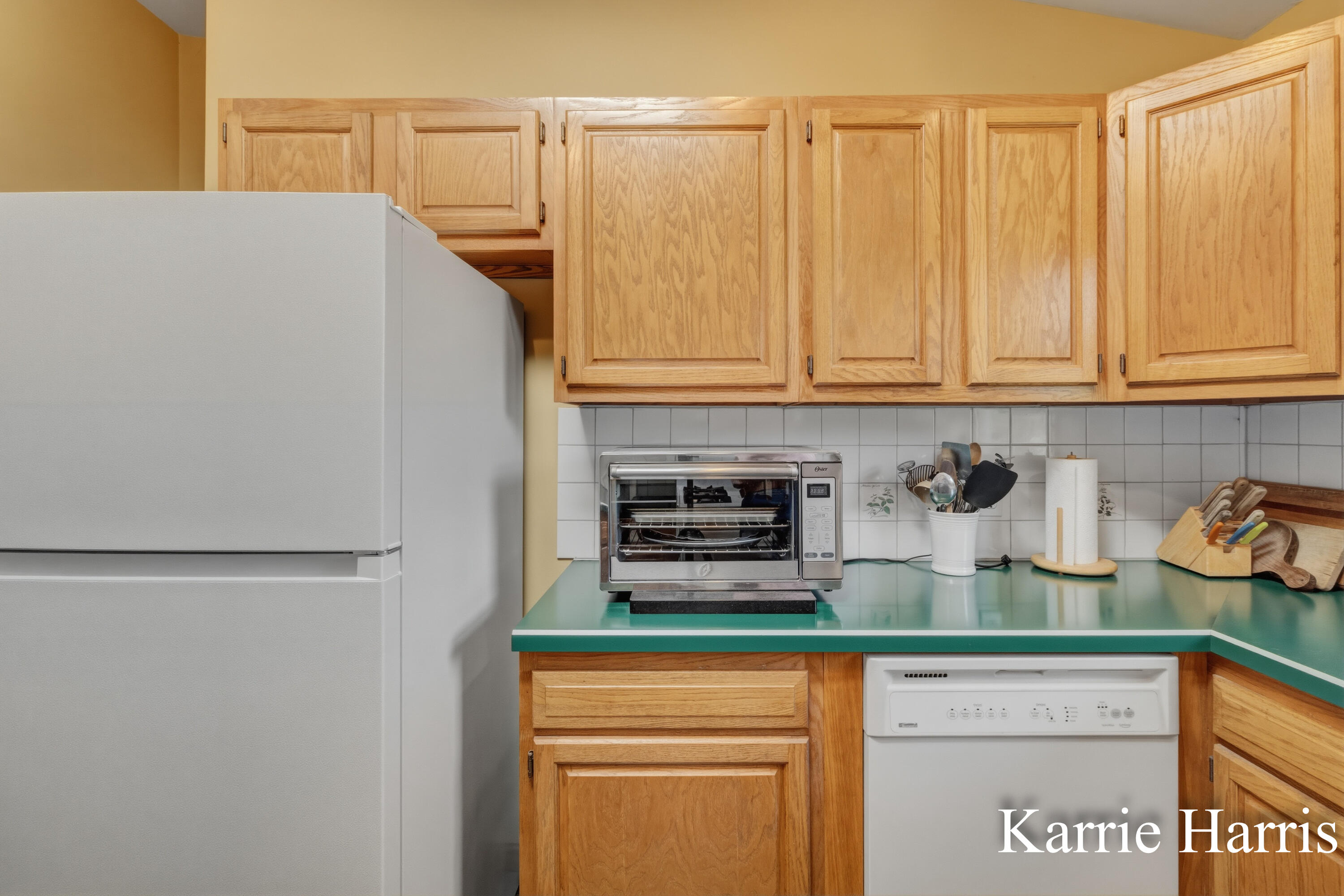 6048 Cedar Lake Road Southeast Sheridan, MI 48884 - Photo 13 of 39 Kit