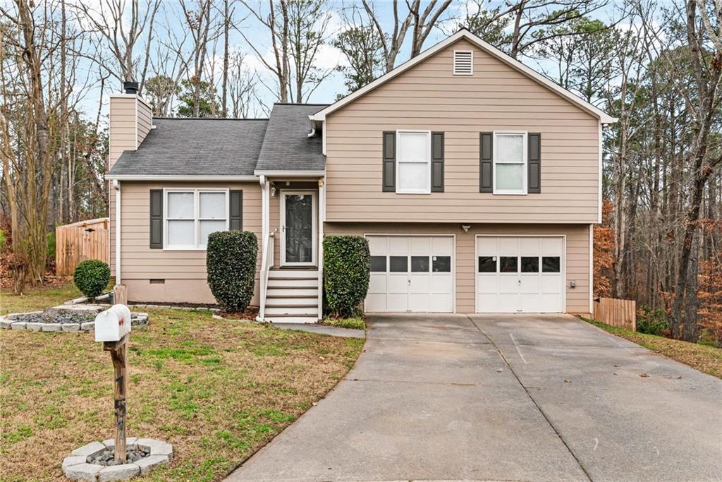 151 Aztec Way Southeast Acworth, GA 30102 - Photo 1 of 1 Gallery Image 1