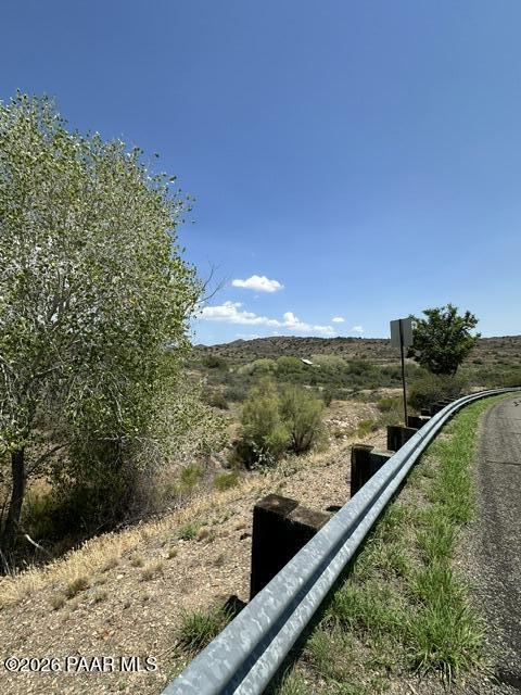 15650 East Rough Rider Ridge Mayer, AZ 86333 - Photo 19 of 26 Paved roads