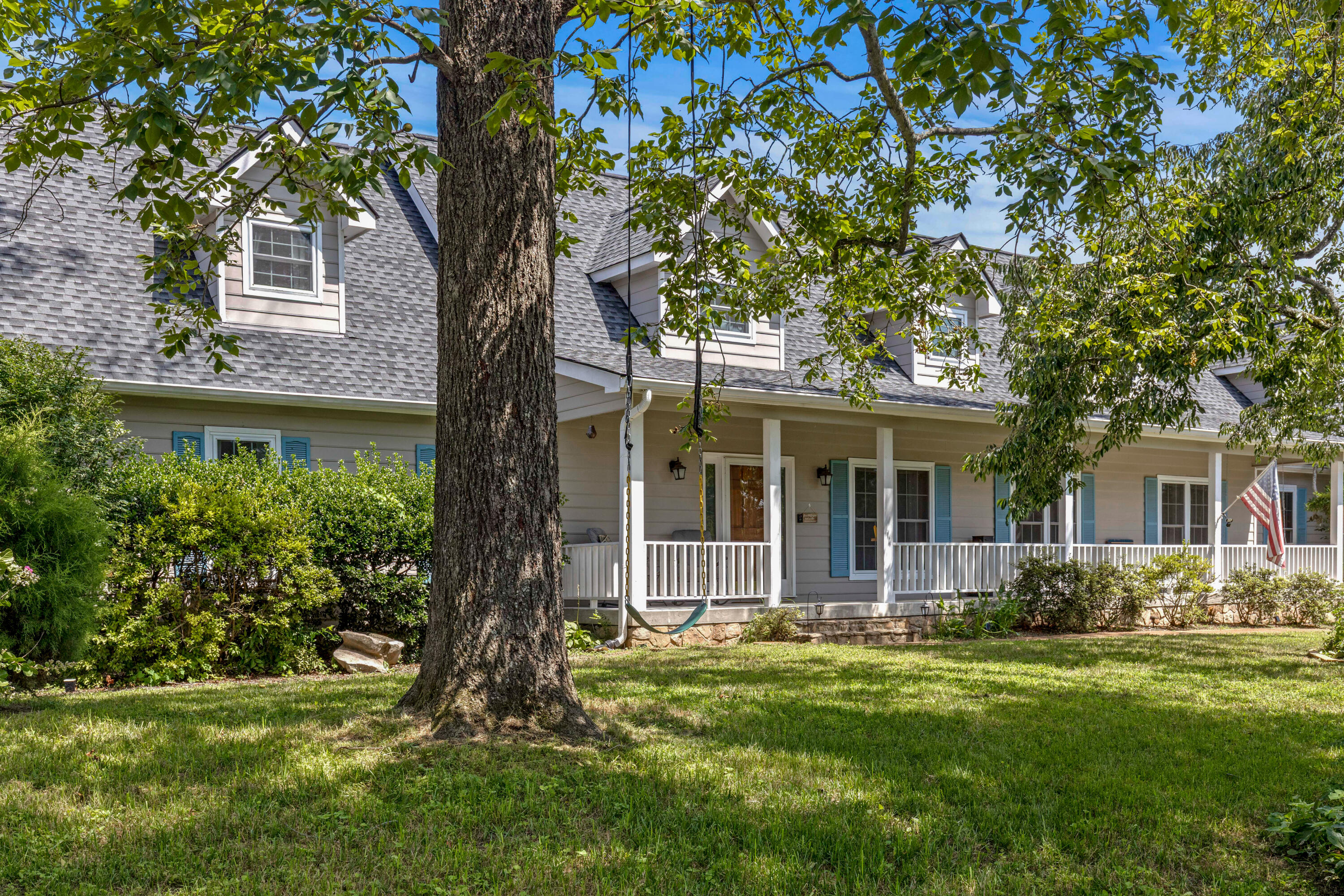 8518 Nesting Trail Ooltewah, TN 37363 - Photo 85 of 100 Nesting-81