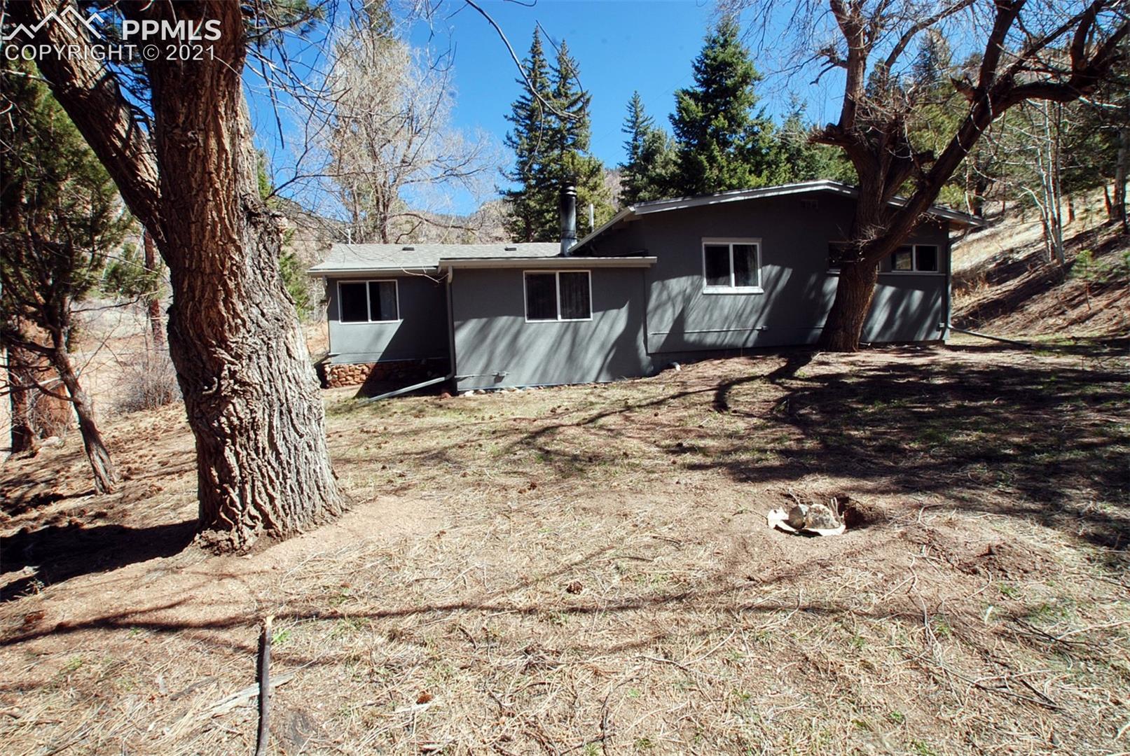 6255 Sand Gulch Road Cascade, CO 80809 - Photo 1 of 29 Gallery Image 1