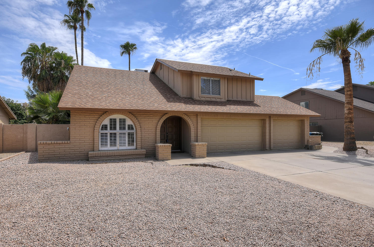 4655 East Grandview Road Phoenix, AZ 85032 - Photo 1 of 40 Front Primary