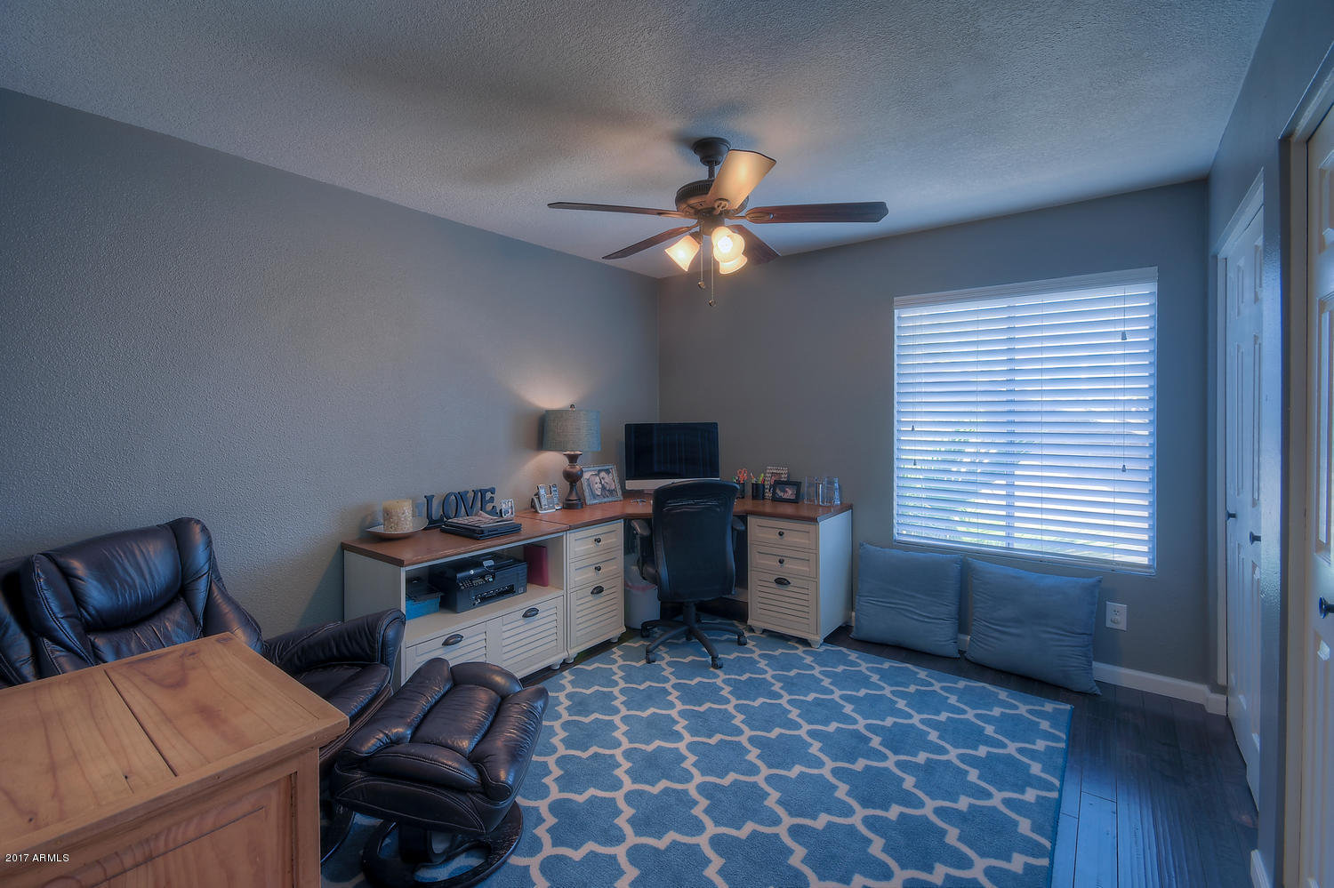 4655 East Grandview Road Phoenix, AZ 85032 - Photo 26 of 40 Guest Bedroom 2