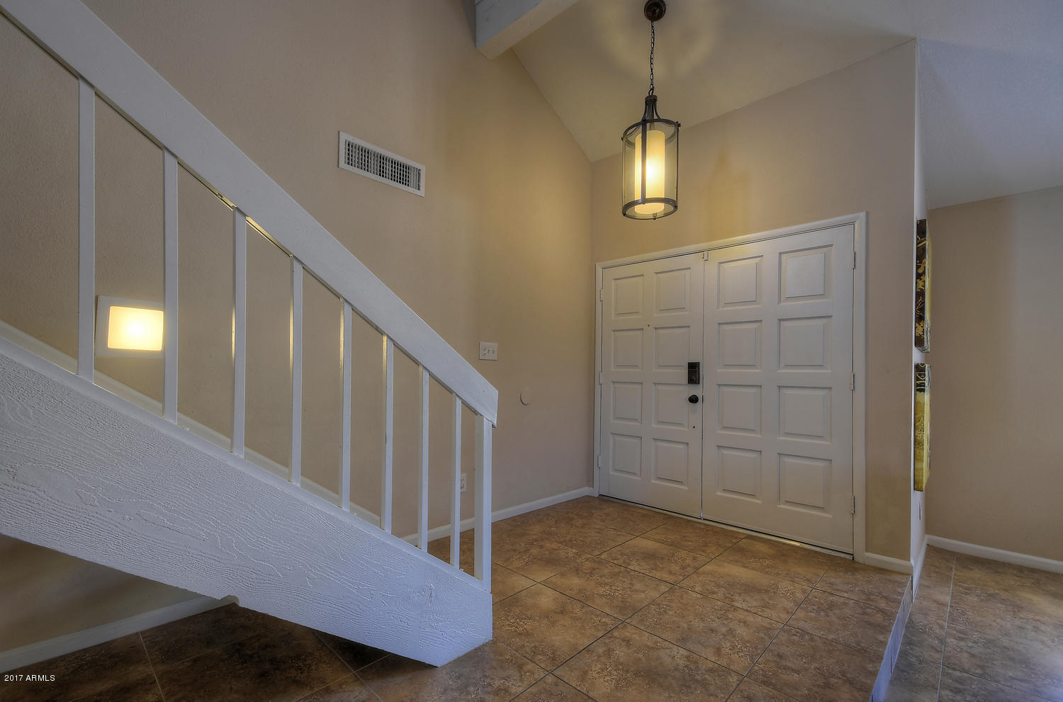 4655 East Grandview Road Phoenix, AZ 85032 - Photo 4 of 40 Foyer
