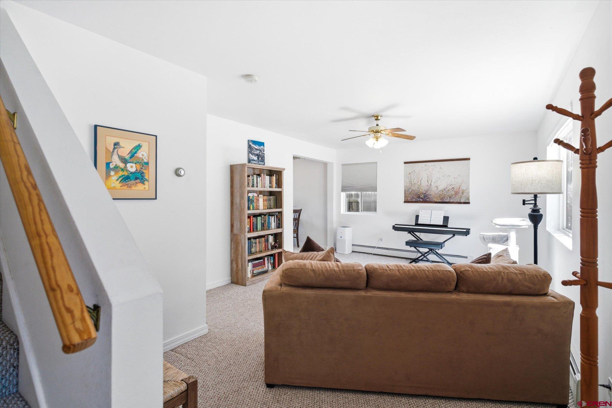 229 Jenkins Ranch Road, Unit D Durango, CO 81301 - Photo 16 of 33