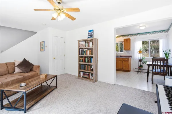 $499,000 | 229 Jenkins Ranch Road, Unit D, Durango, CO 81301