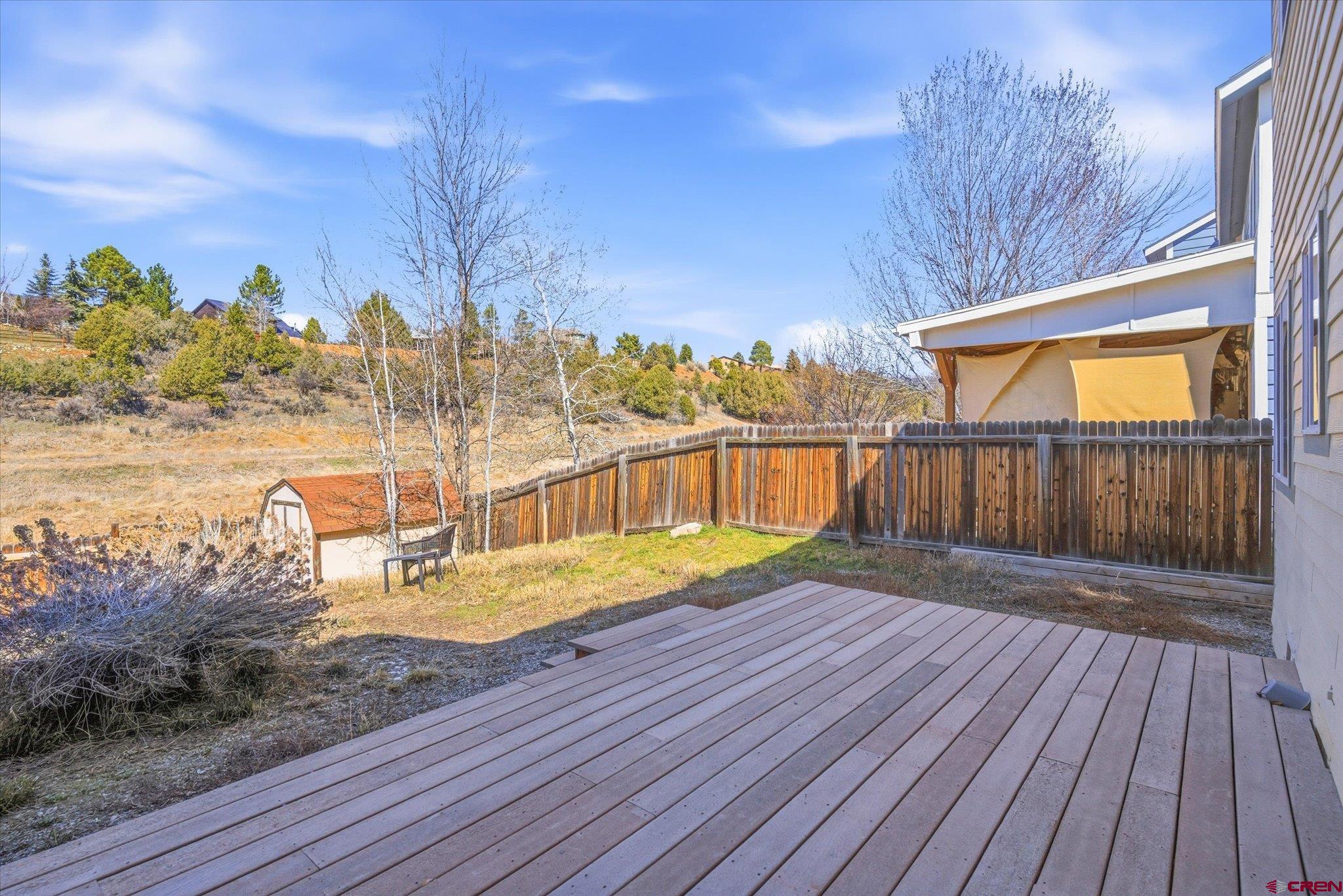 229 Jenkins Ranch Road, Unit D Durango, CO 81301 - Photo 23 of 33