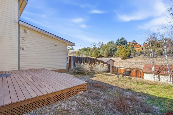 $499,000 | 229 Jenkins Ranch Road, Unit D, Durango, CO 81301