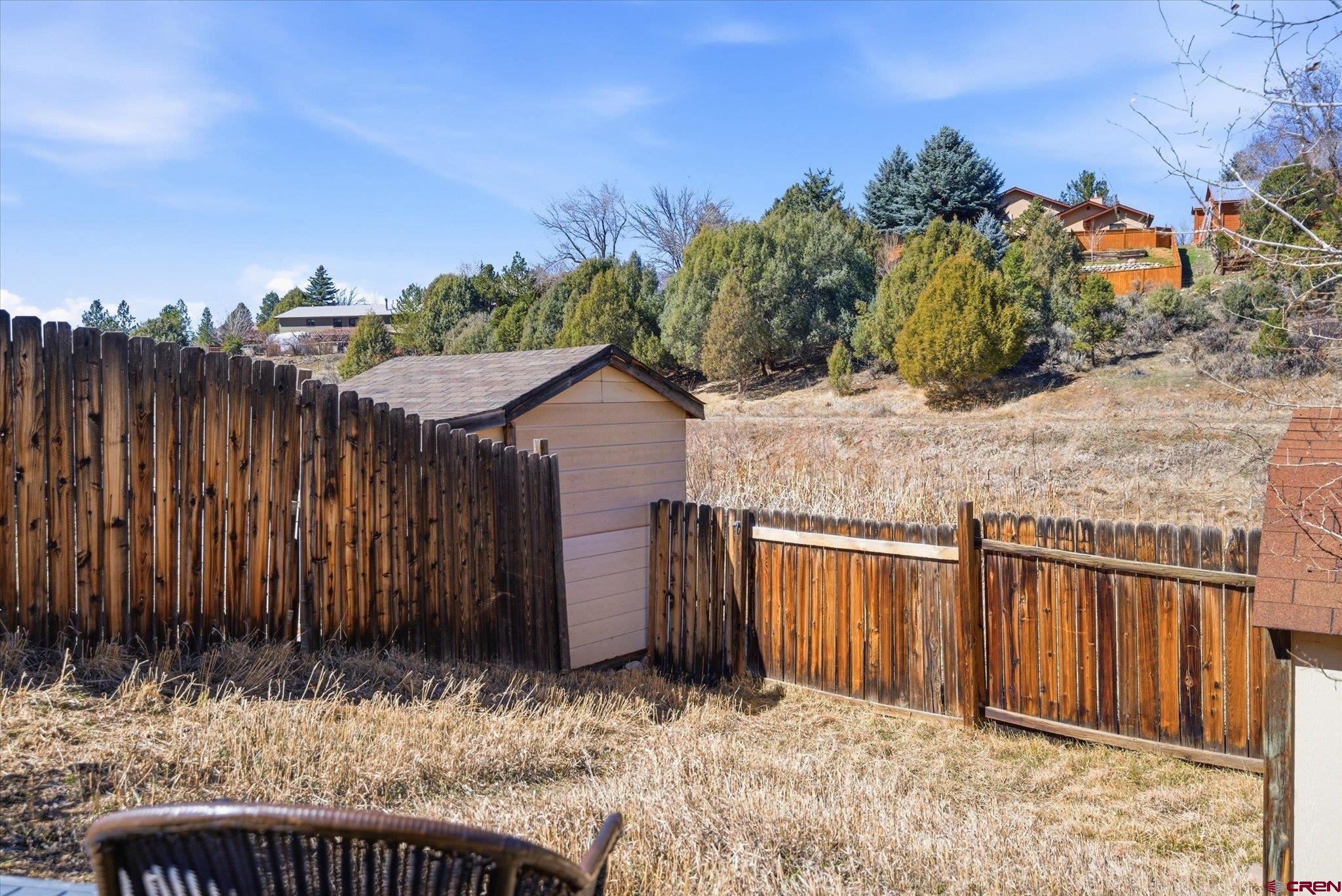 229 Jenkins Ranch Road, Unit D Durango, CO 81301 - Photo 28 of 33