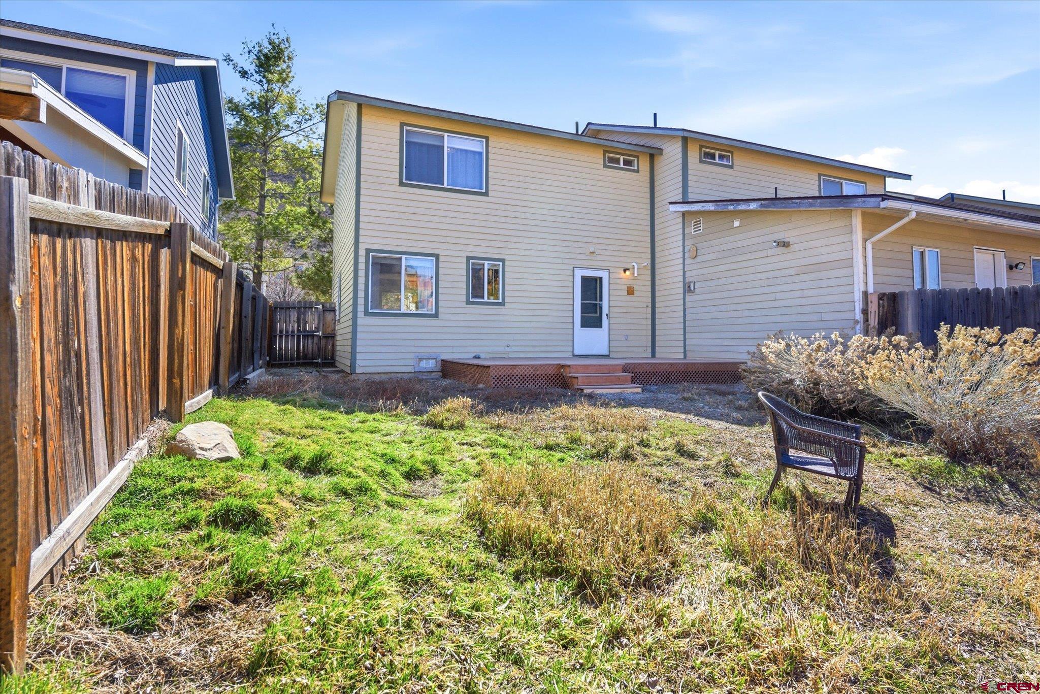 229 Jenkins Ranch Road, Unit D Durango, CO 81301 - Photo 29 of 33