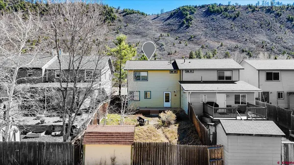 $499,000 | 229 Jenkins Ranch Road, Unit D, Durango, CO 81301