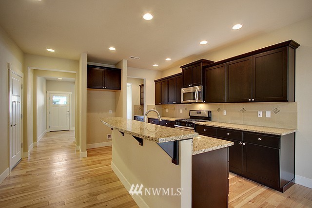 4110 177th Street Southeast, Unit LOT25 Bothell, WA 98012 - Photo 3 of 13