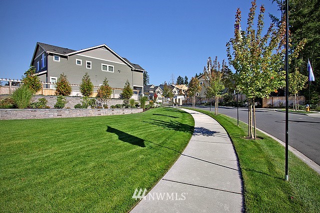 4110 177th Street Southeast, Unit LOT25 Bothell, WA 98012 - Photo 10 of 13