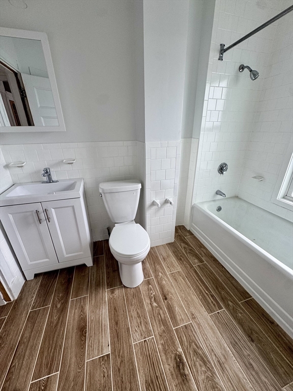 145 Lagrange Street, Unit 2 Boston, MA 02132 - Photo 18 of 26