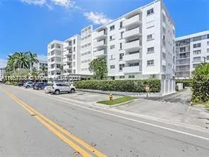 $365,000 | 1075 92nd Street, Unit 504, Bay Harbor Islands, FL 33154