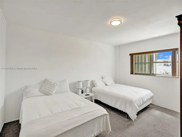 $365,000 | 1075 92nd Street, Unit 504, Bay Harbor Islands, FL 33154