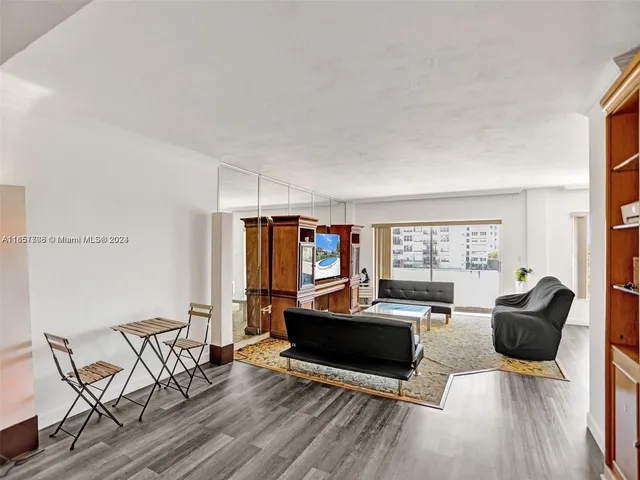 $365,000 | 1075 92nd Street, Unit 504, Bay Harbor Islands, FL 33154