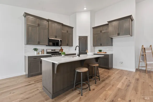 $364,000 | 115 West 13th Avenue, Jerome, ID 83338