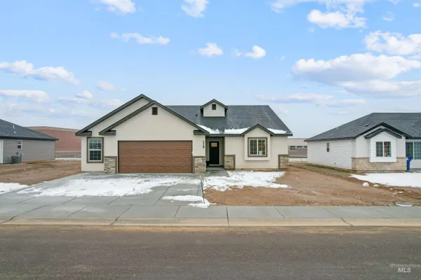 $364,000 | 115 West 13th Avenue, Jerome, ID 83338