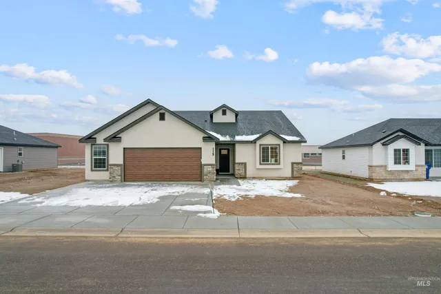 $364,000 | 115 West 13th Avenue, Jerome, ID 83338