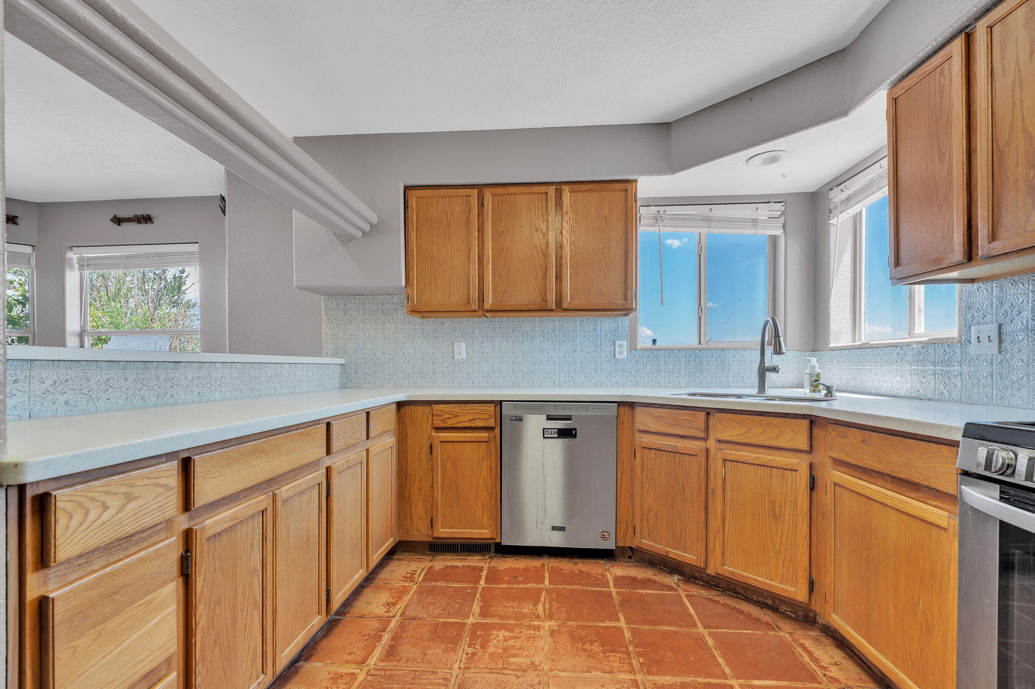 95 West Hill Ranch Road Edgewood, NM 87015 - Photo 24 of 50 Gallery Image 24