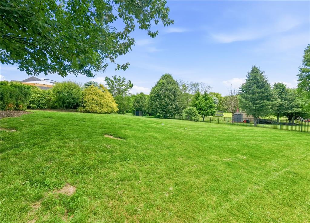 1012 Buck Run Road Canonsburg, PA 15317 - Photo 28 of 49