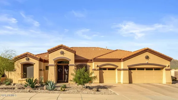 $960,000 | 9718 East Inglewood Circle, Mesa, AZ 85207