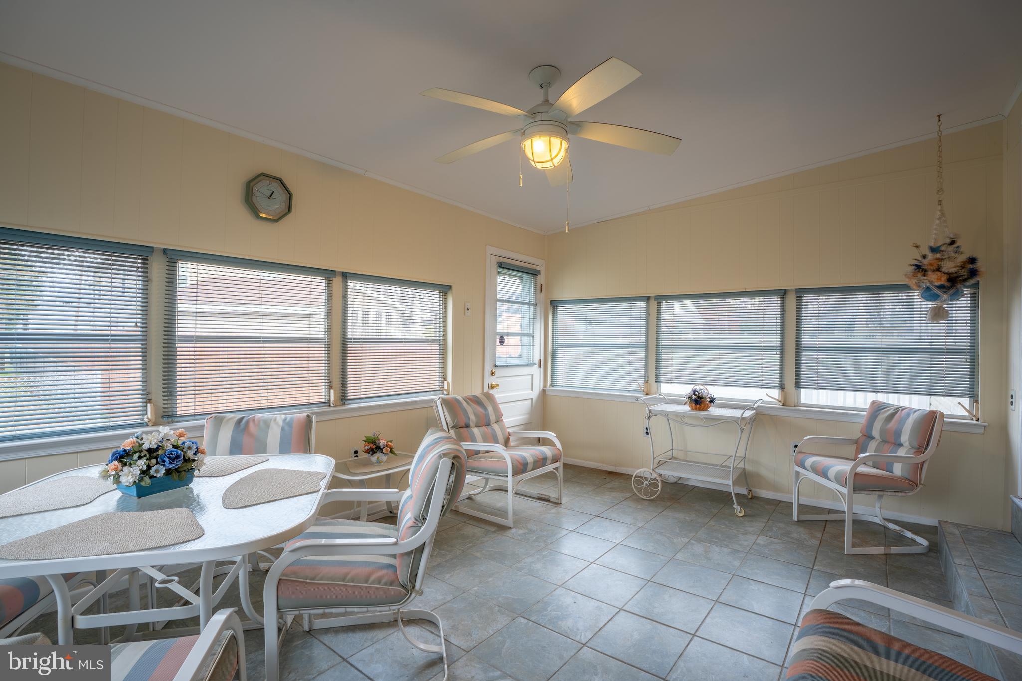 1776 1st Street Langhorne, PA 19047 - Photo 19 of 23 a living room with furniture and a large window
