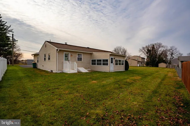 $425,000 | 1776 1st Street, Langhorne, PA 19047