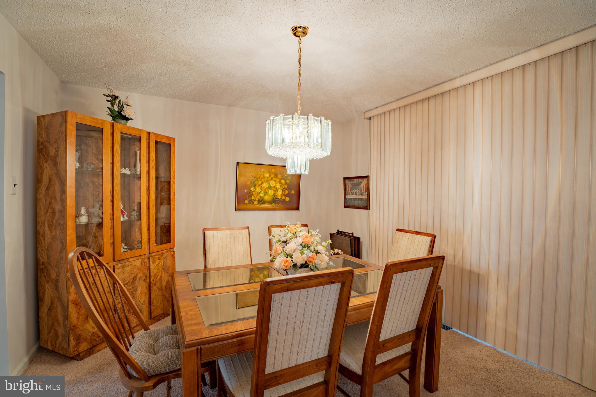 1776 1st Street Langhorne, PA 19047 - Photo 6 of 23 a dining room with furniture and window