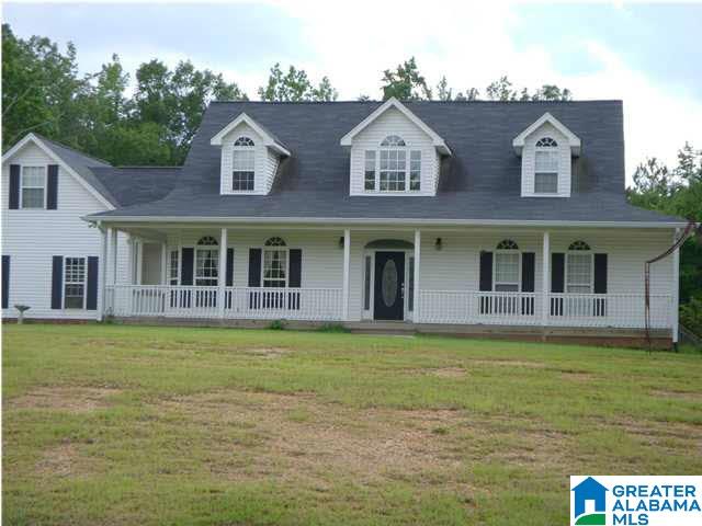 50081 Highway 25 Sterrett, AL 35147 - Photo 1 of 1