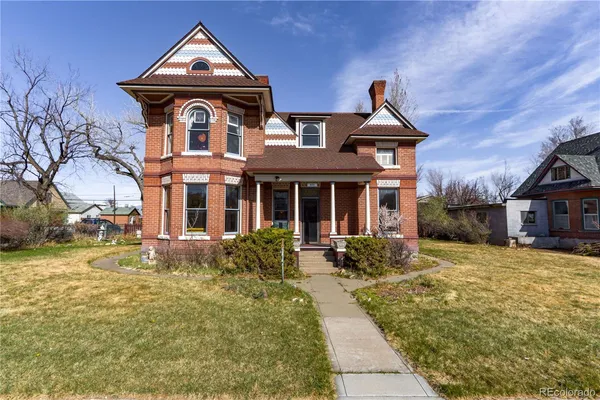 $1,500,000 | 846 F Street, Salida, CO 81201