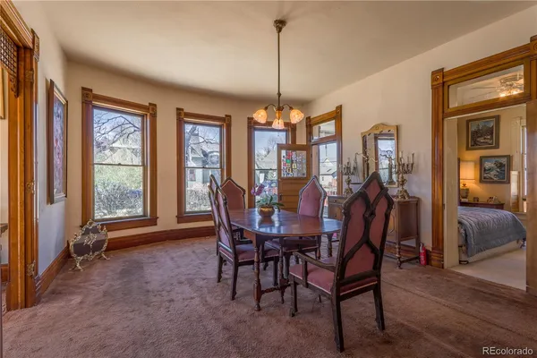 $1,500,000 | 846 F Street, Salida, CO 81201