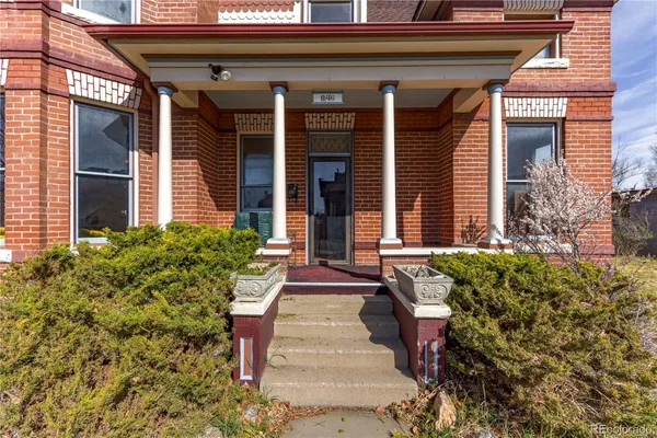 $1,500,000 | 846 F Street, Salida, CO 81201