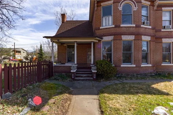 $1,500,000 | 846 F Street, Salida, CO 81201