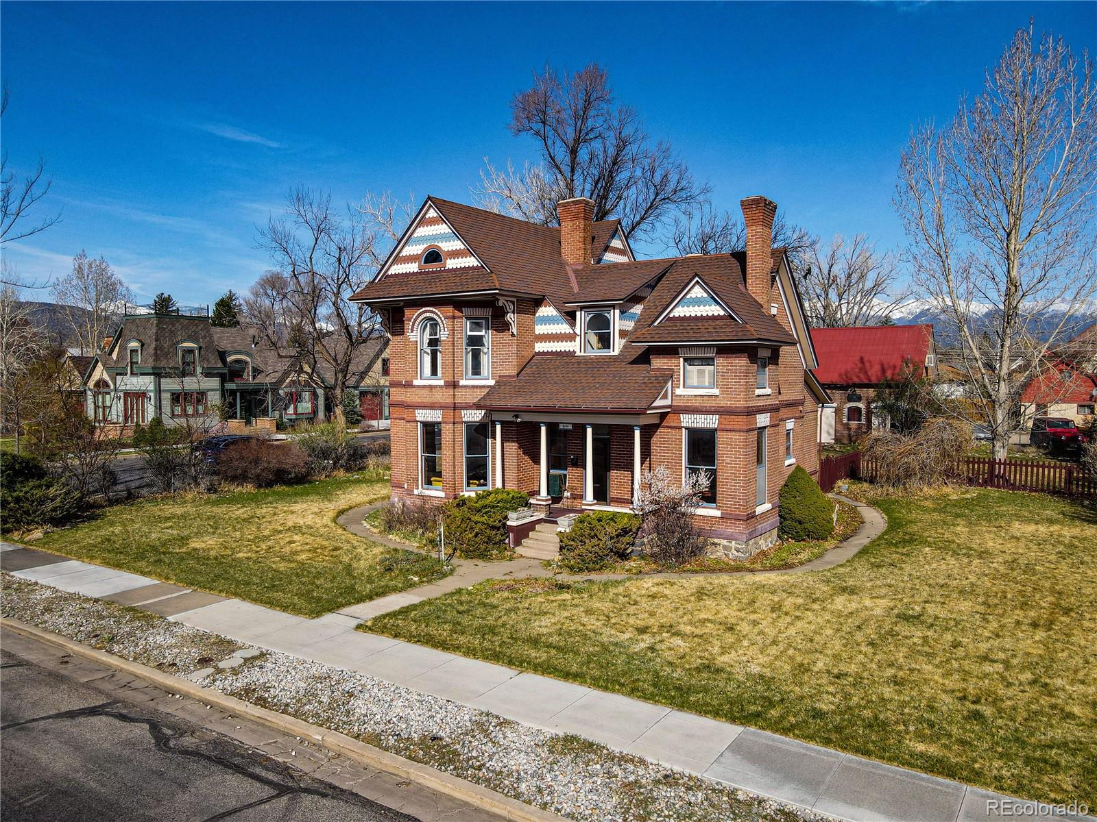 846 F Street Salida, CO 81201 - Photo 41 of 43