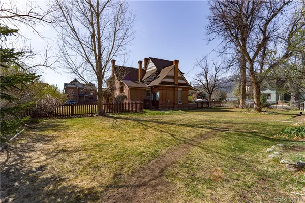 $1,500,000 | 846 F Street, Salida, CO 81201