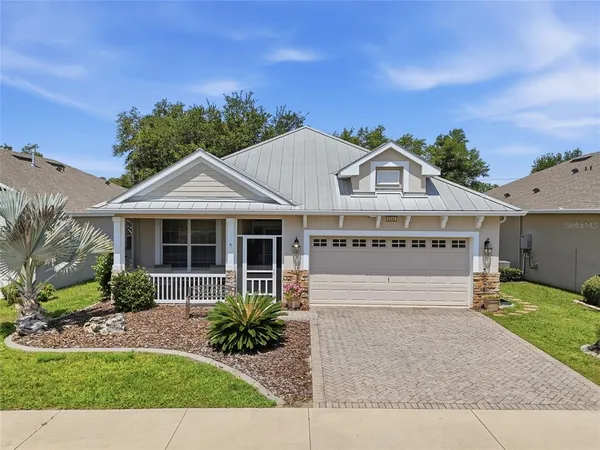 $295,000 | 6342 Sanders Grove Circle, Yalaha, FL 34797