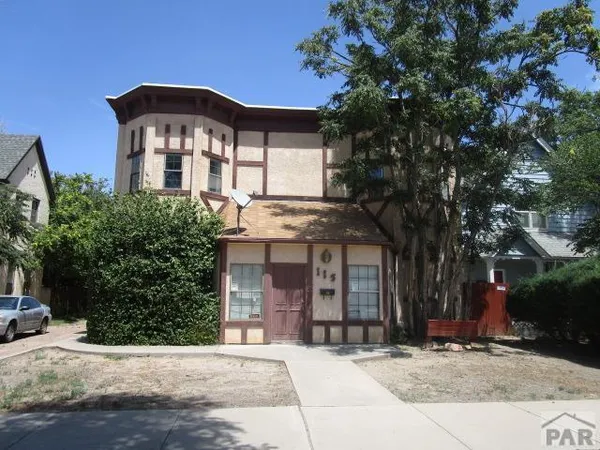 $1,300,000 | 115 West Evans Avenue, Pueblo, CO 81004