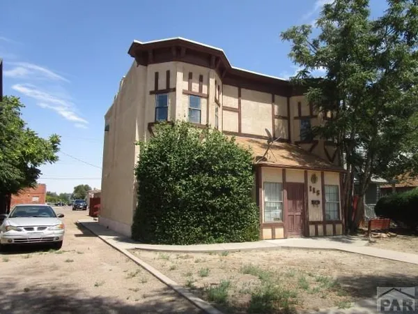 $1,300,000 | 115 West Evans Avenue, Pueblo, CO 81004