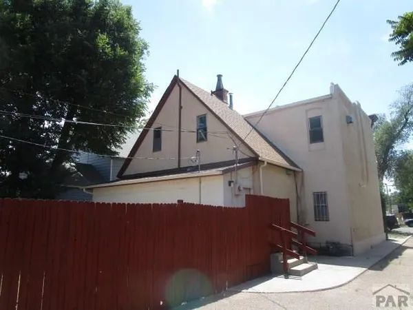 $1,300,000 | 115 West Evans Avenue, Pueblo, CO 81004