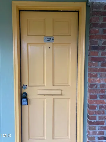 $245,000 | 807 West Trinity Avenue, Unit 209, Durham, NC 27701
