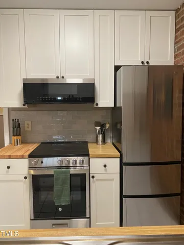 $245,000 | 807 West Trinity Avenue, Unit 209, Durham, NC 27701