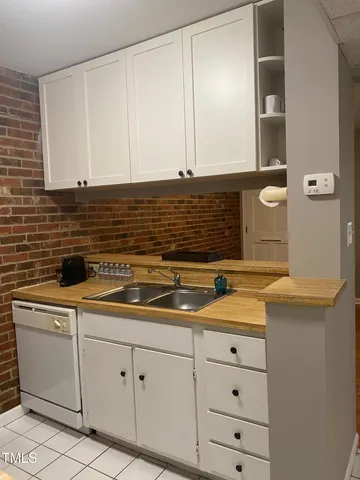 $245,000 | 807 West Trinity Avenue, Unit 209, Durham, NC 27701