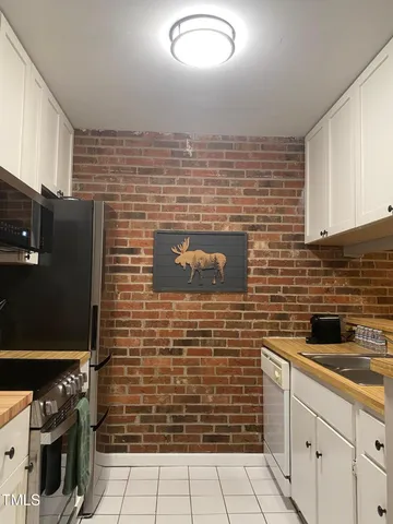 $245,000 | 807 West Trinity Avenue, Unit 209, Durham, NC 27701