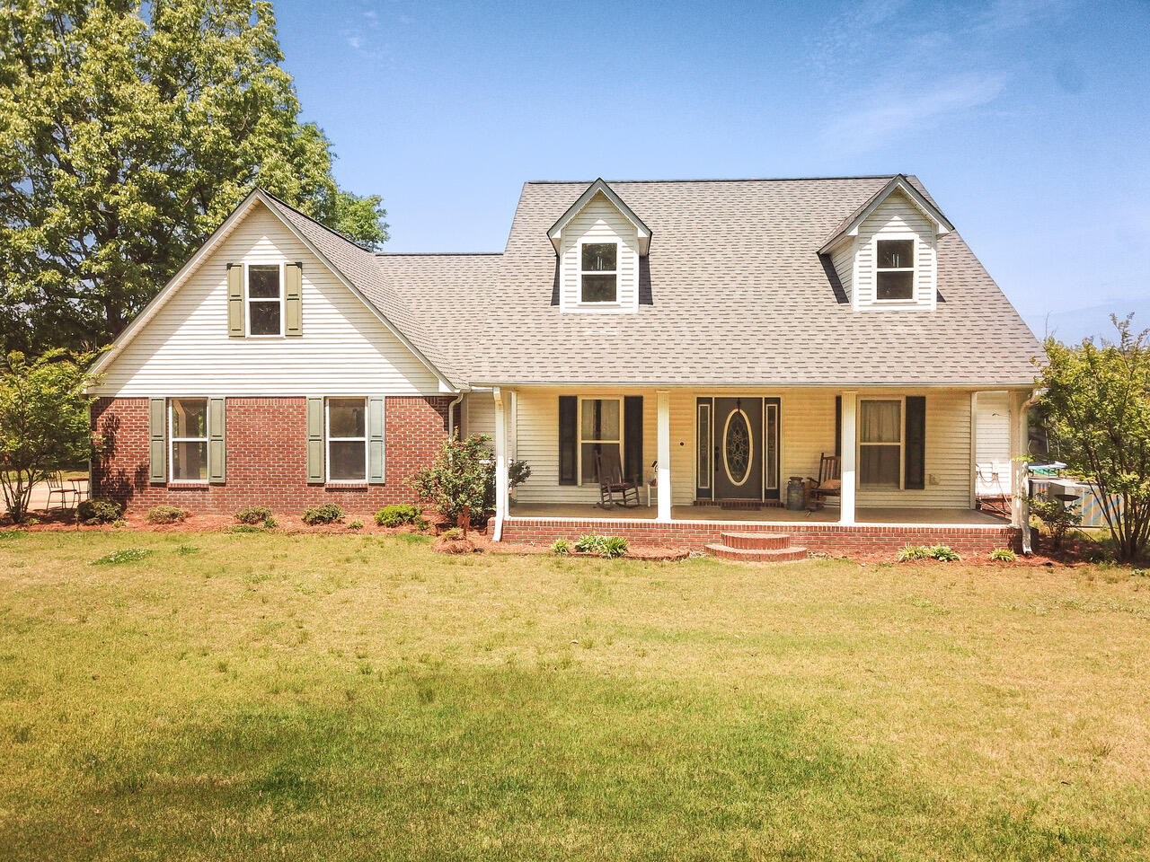 111 Cr 410 Rienzi Ms 38865 Rienzi, MS 38865 - Photo 1 of 1 Gallery Image 1