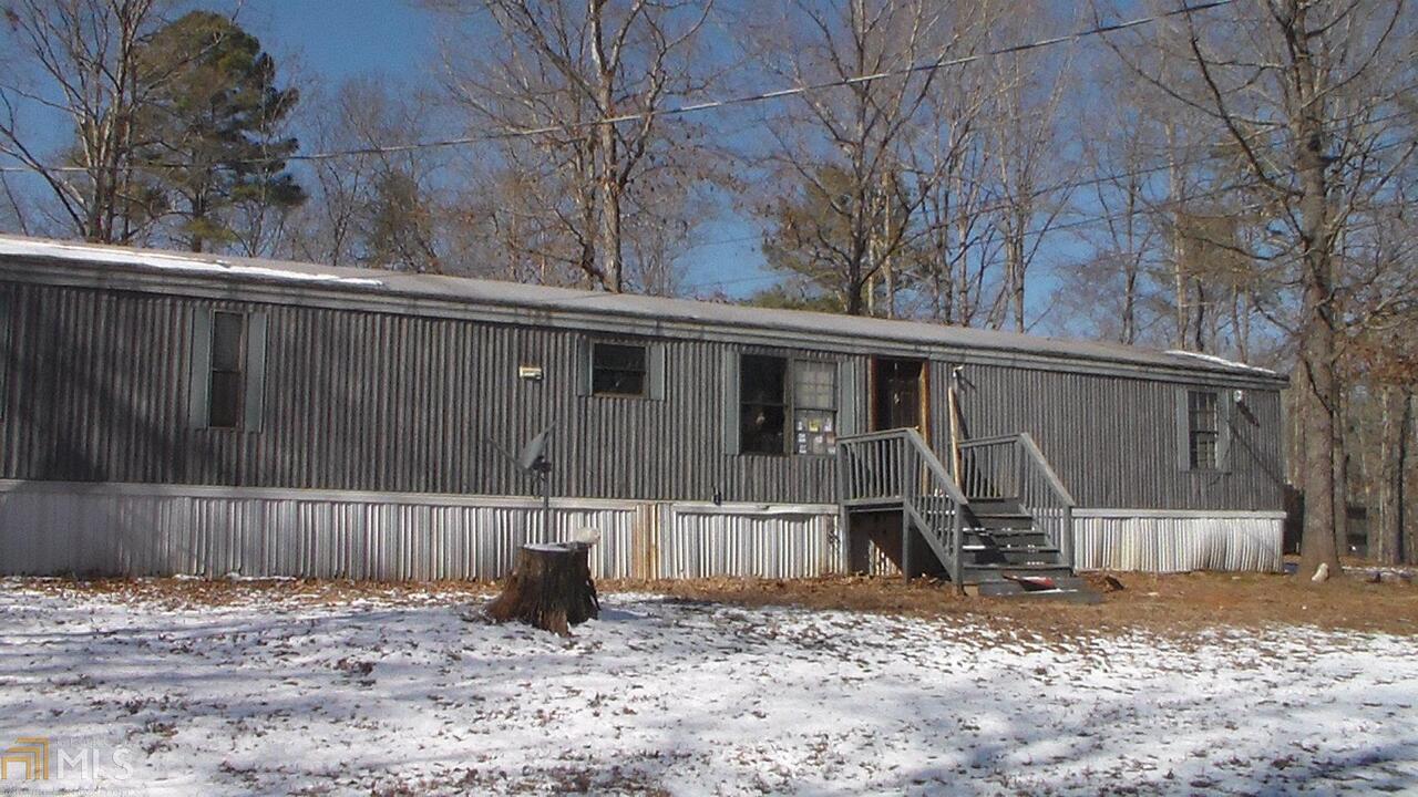 1181 Jack Sharp Road Colbert, GA 30628 - Photo 1 of 1