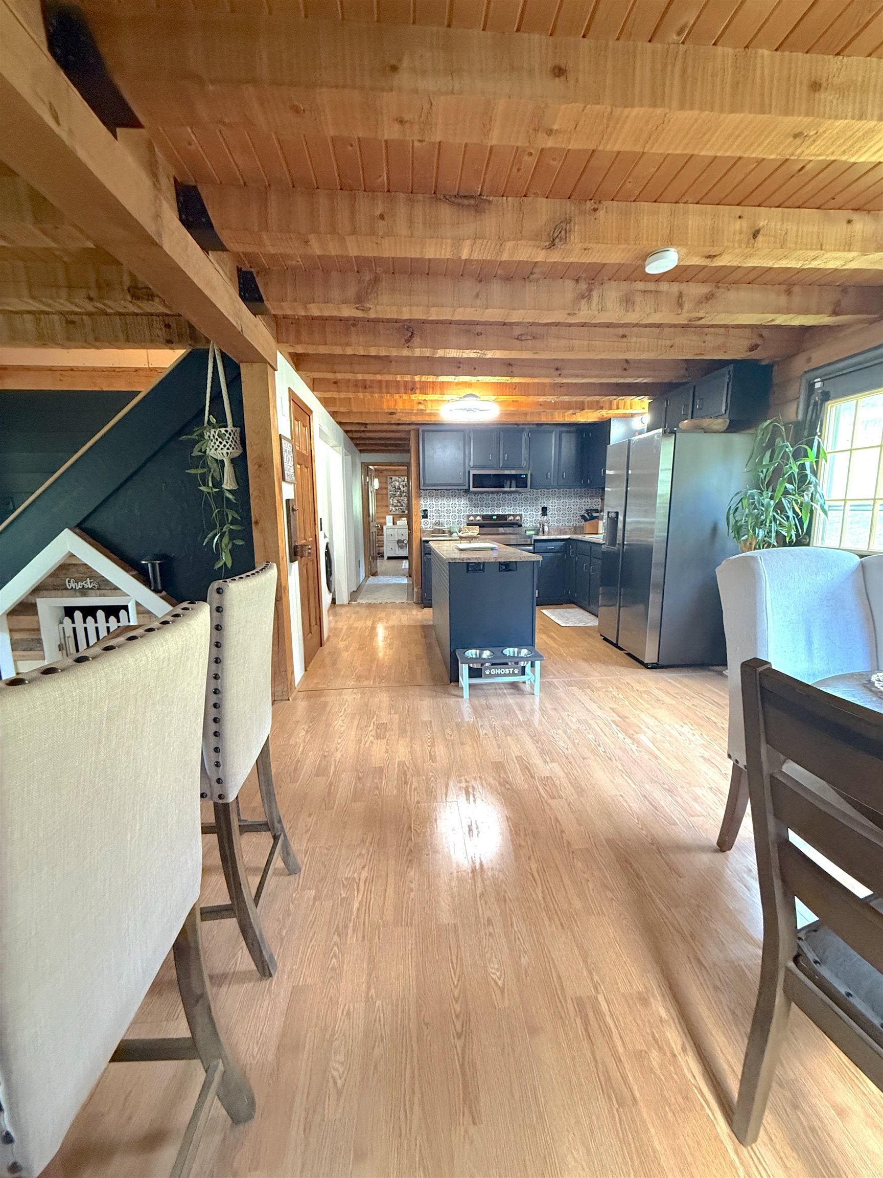 800 Moore Road Lavalette, WV 25535 - Photo 14 of 30 Gallery Image 14